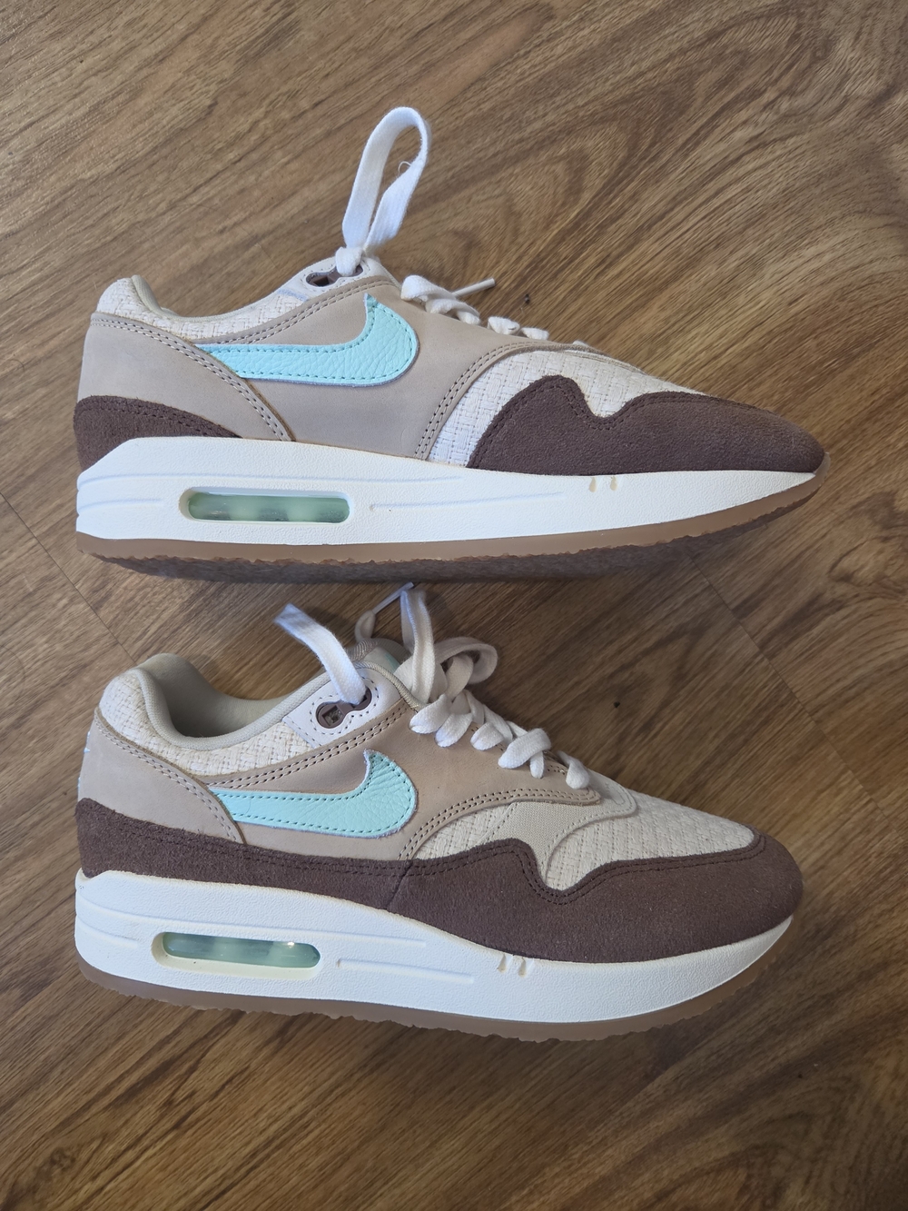 Nike Airmax Crepe Hemp